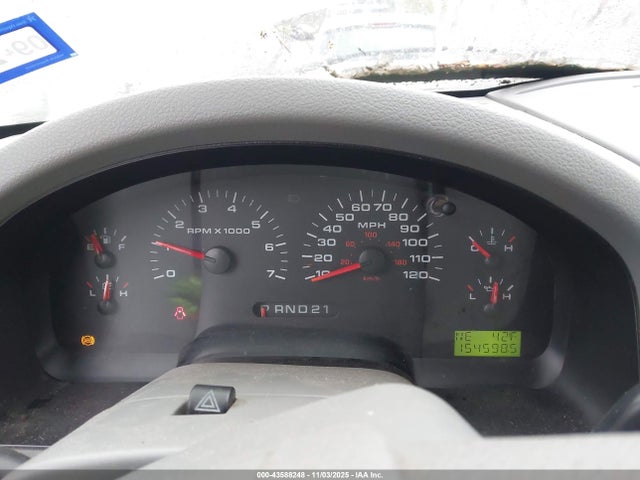 2005 FORD F-150 1FTVF12525NA04094 Photo 6