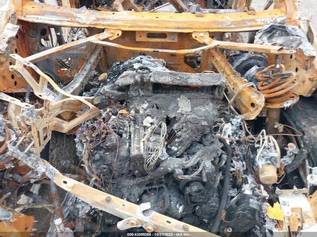 2021 BMW X3 M 5YMTS0C02M9F00482 Photo 9