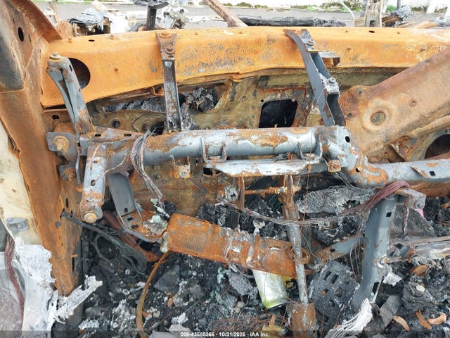 2021 BMW X3 M 5YMTS0C02M9F00482 Photo 6