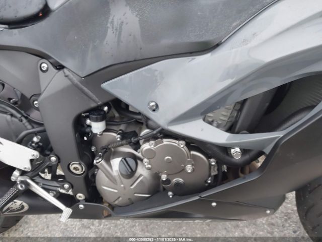 2019 KAWASAKI ZX636 JKBZXJH1XKA000905 Photo 7