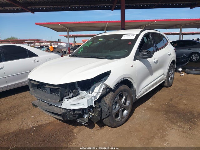 1FMCU0MZ8RUB14341 Ford Escape St-line