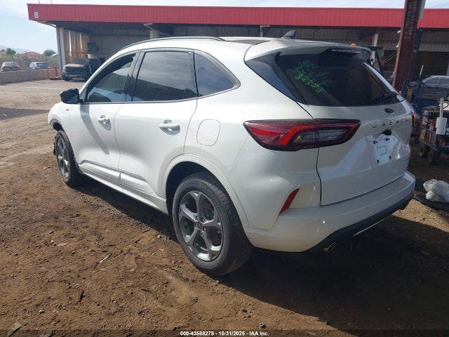 1FMCU0MZ8RUB14341 Ford Escape St-line