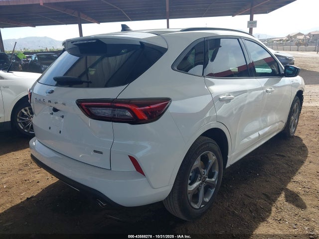 1FMCU0MZ8RUB14341 Ford Escape St-line