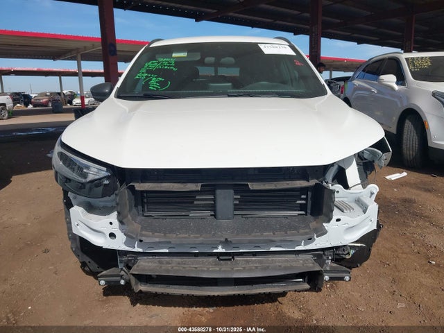 1FMCU0MZ8RUB14341 Ford Escape St-line