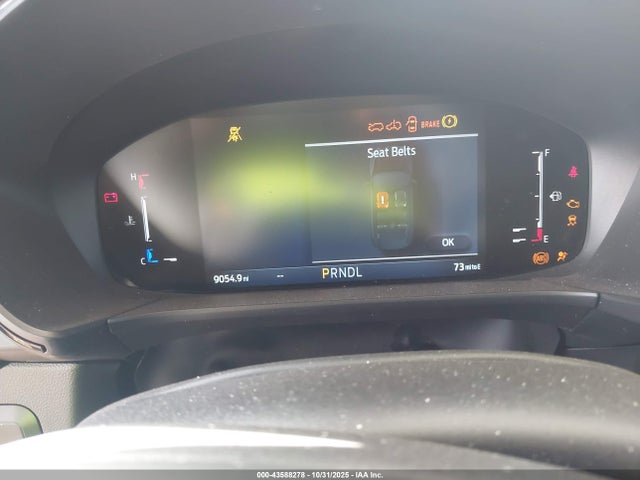 1FMCU0MZ8RUB14341 Ford Escape St-line