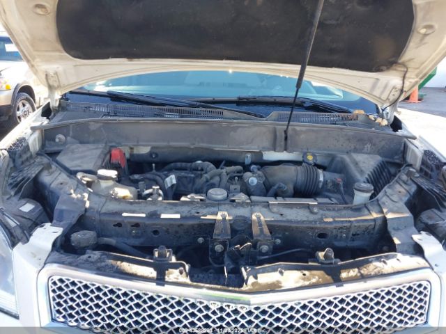 2012 CHEVROLET TRAVERSE 1GNKVJED4CJ190449 Photo 9