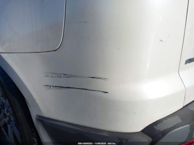 2012 CHEVROLET TRAVERSE 1GNKVJED4CJ190449 Photo 5