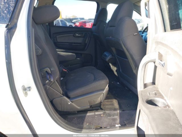 2012 CHEVROLET TRAVERSE 1GNKVJED4CJ190449 Photo 7