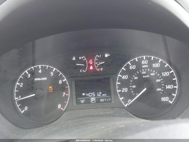 3N1AB7AP9HY384240 Nissan SENTRA S