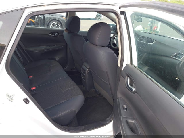 3N1AB7AP9HY384240 Nissan SENTRA S