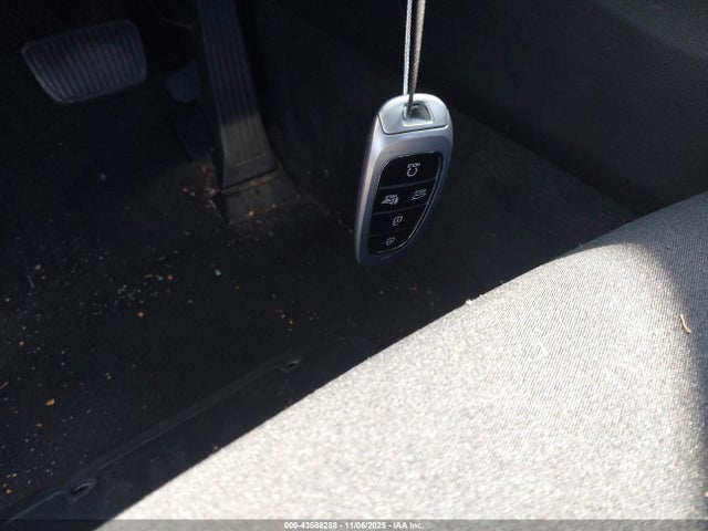 2023 HYUNDAI SONATA HYBRID KMHL34JJ2PA079576 Photo 10