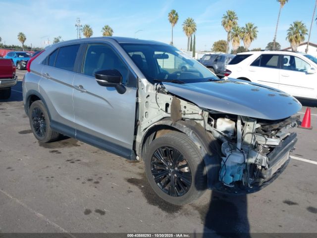 2019 MITSUBISHI ECLIPSE CROSS JA4AT4AA3KZ050636