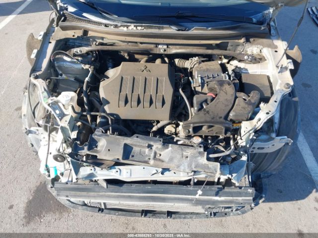 2019 MITSUBISHI ECLIPSE CROSS JA4AT4AA3KZ050636 Photo 9