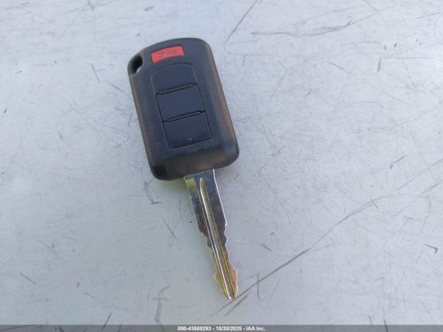 2019 MITSUBISHI ECLIPSE CROSS JA4AT4AA3KZ050636 Photo 10