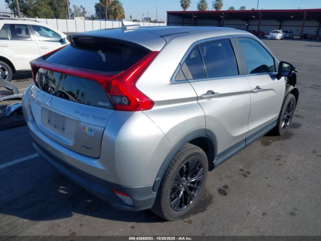 2019 MITSUBISHI ECLIPSE CROSS JA4AT4AA3KZ050636 Photo 3
