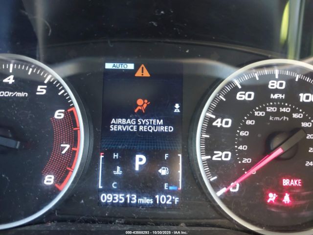 2019 MITSUBISHI ECLIPSE CROSS JA4AT4AA3KZ050636 Photo 6