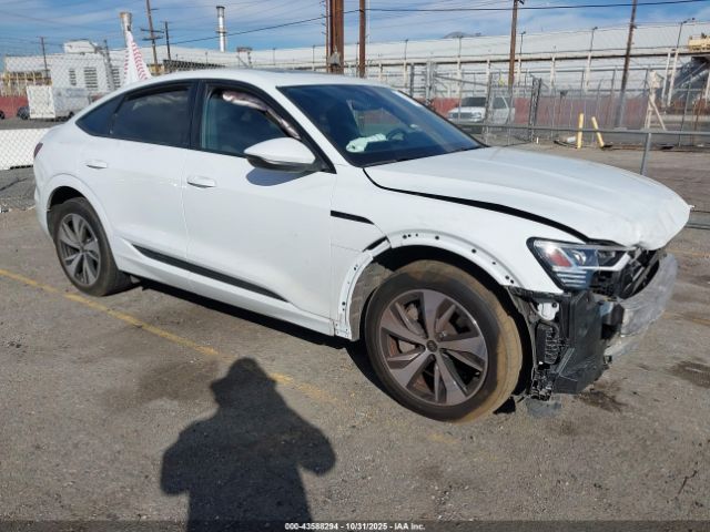 2024 AUDI Q8 E-TRON WA1BAAGE4RB036153