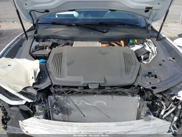 2024 AUDI Q8 E-TRON WA1BAAGE4RB036153 Photo 9