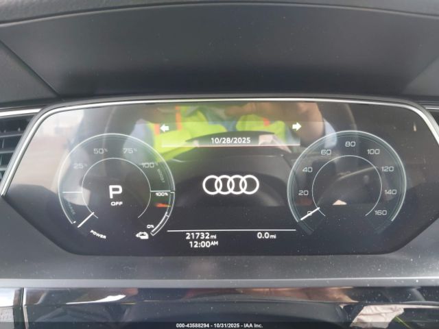 2024 AUDI Q8 E-TRON WA1BAAGE4RB036153 Photo 6