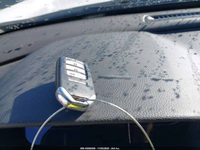 2022 HONDA ACCORD 1HGCV1F37NA024384 Photo 10