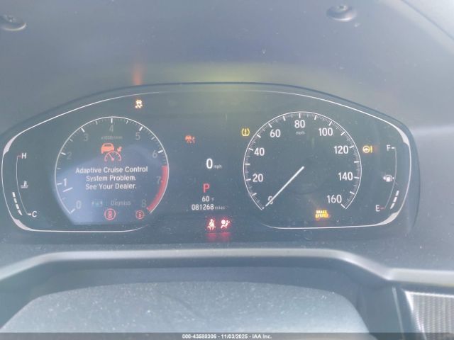 2022 HONDA ACCORD 1HGCV1F37NA024384 Photo 6