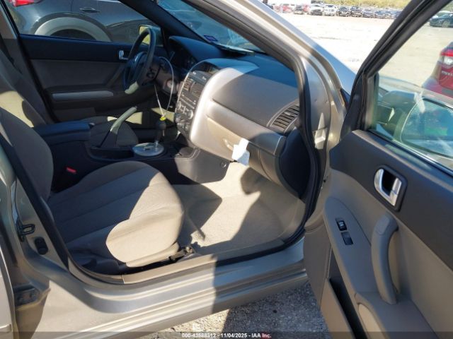 2006 MITSUBISHI GALANT 4A3AB36S16E051914 Photo 4