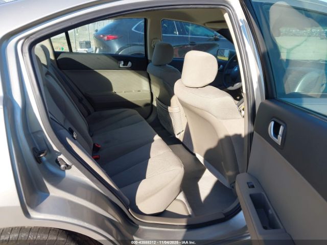 2006 MITSUBISHI GALANT 4A3AB36S16E051914 Photo 7