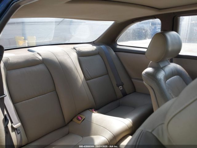 1993 LEXUS SC JT8UZ30C0P0032538 Photo 7