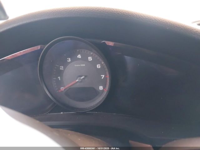 2019 PORSCHE CAYENNE WP1AA2AY3KDA05382 Photo 6