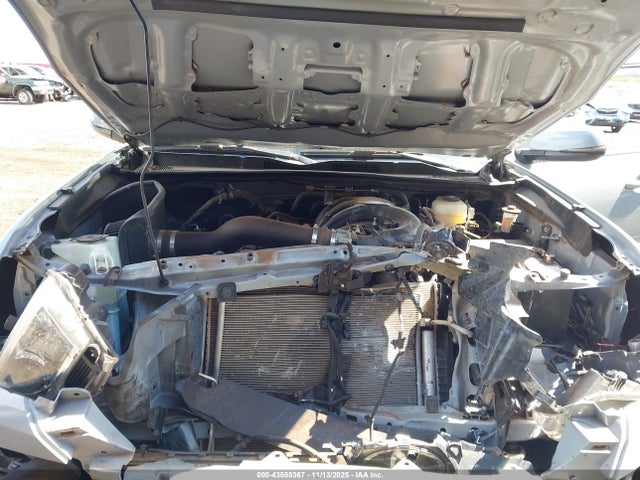 2019 TOYOTA TACOMA 4WD 5TFCZ5AN7KX174247 Photo 9