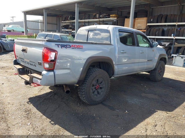 2019 TOYOTA TACOMA 4WD 5TFCZ5AN7KX174247 Photo 3