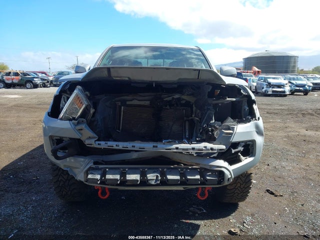 2019 TOYOTA TACOMA 4WD 5TFCZ5AN7KX174247 Photo 5