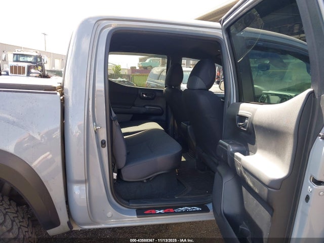2019 TOYOTA TACOMA 4WD 5TFCZ5AN7KX174247 Photo 7