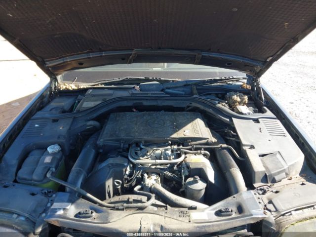 1995 MERCEDES-BENZ S WDBGA43E4SA236544 Photo 9