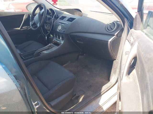 Продаж на аукціоні авто 2011 Mazda Mazda3 I Sport, vin: JM1BL1UF6B1439379, номер лоту: 43588372