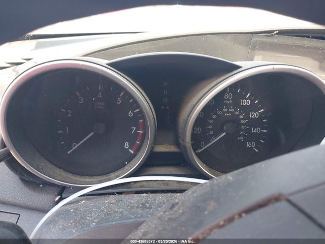 Продаж на аукціоні авто 2011 Mazda Mazda3 I Sport, vin: JM1BL1UF6B1439379, номер лоту: 43588372