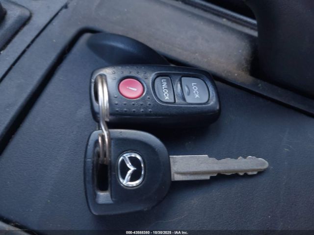 2006 MAZDA MAZDA3 JM1BK323161490267 Photo 10