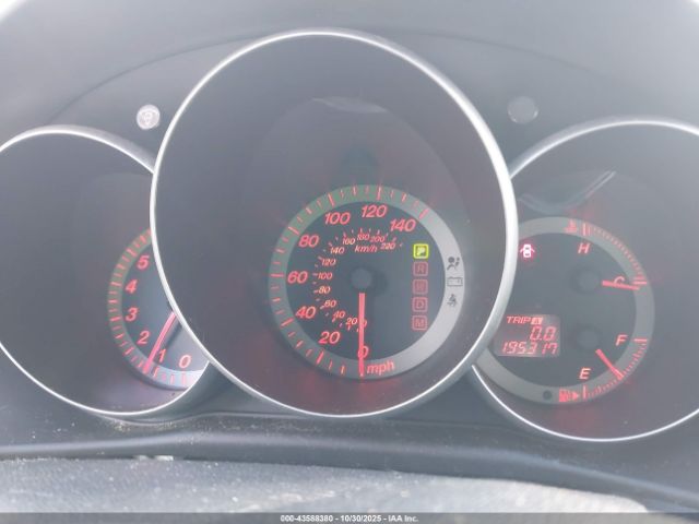 2006 MAZDA MAZDA3 JM1BK323161490267 Photo 6