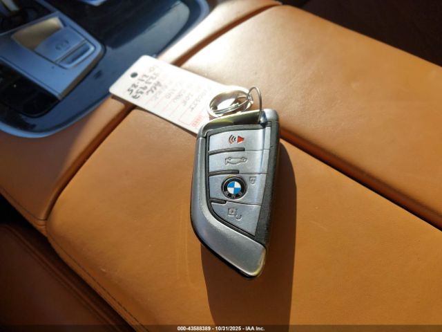 2018 BMW ALPINA B7 WBA7F2C55JG423937 Photo 10