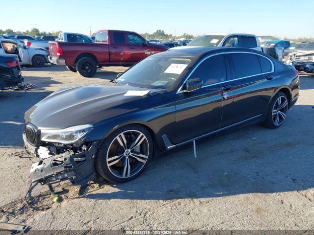 2018 BMW ALPINA B7 WBA7F2C55JG423937 Photo 1