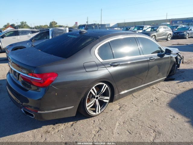 2018 BMW ALPINA B7 WBA7F2C55JG423937 Photo 3
