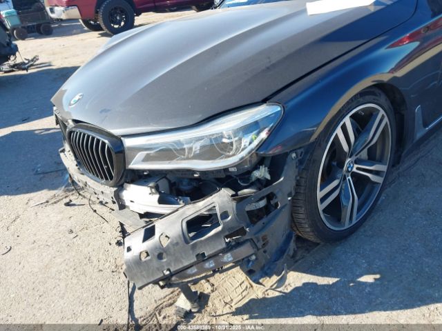 2018 BMW ALPINA B7 WBA7F2C55JG423937 Photo 5