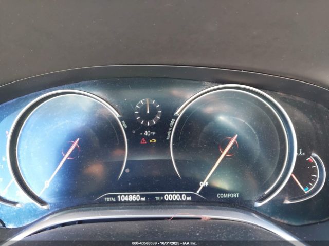 2018 BMW ALPINA B7 WBA7F2C55JG423937 Photo 6