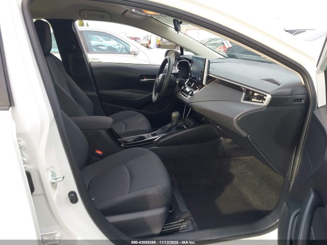 2020 TOYOTA COROLLA JTDEPRAE0LJ001437 Photo 4