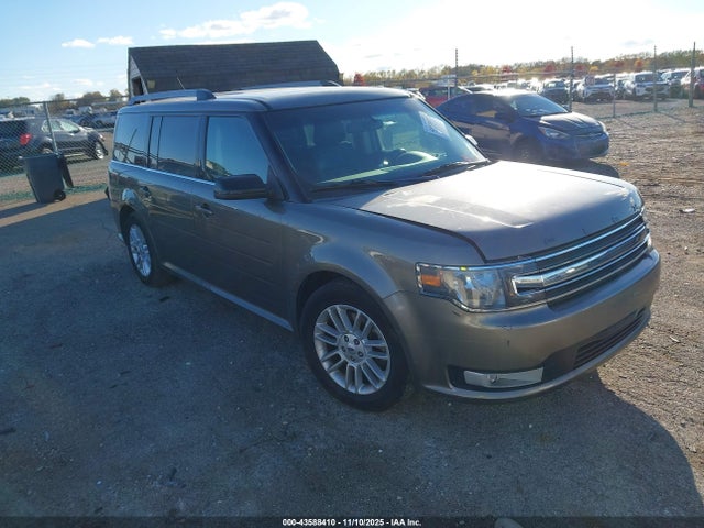 2013 FORD FLEX 2FMHK6C80DBD04592