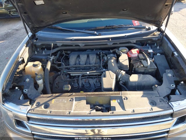 2013 FORD FLEX 2FMHK6C80DBD04592 Photo 9