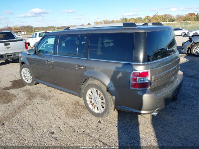 2013 FORD FLEX 2FMHK6C80DBD04592 Photo 2