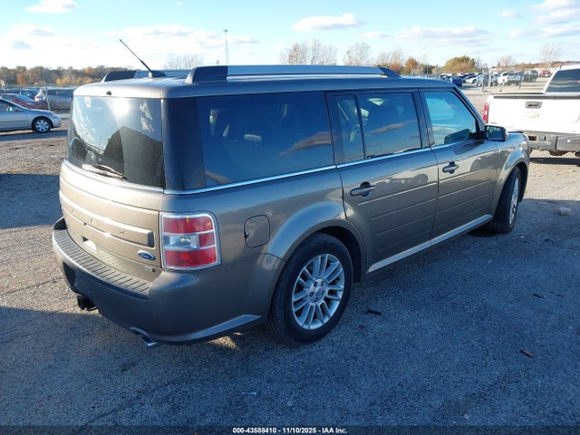 2013 FORD FLEX 2FMHK6C80DBD04592 Photo 3