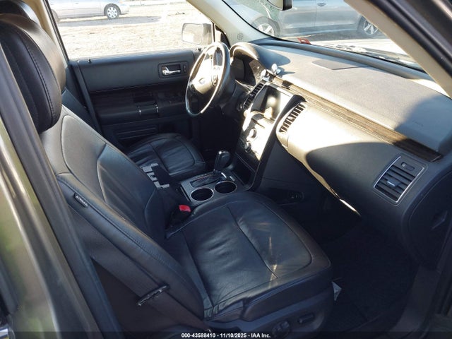 2013 FORD FLEX 2FMHK6C80DBD04592 Photo 4