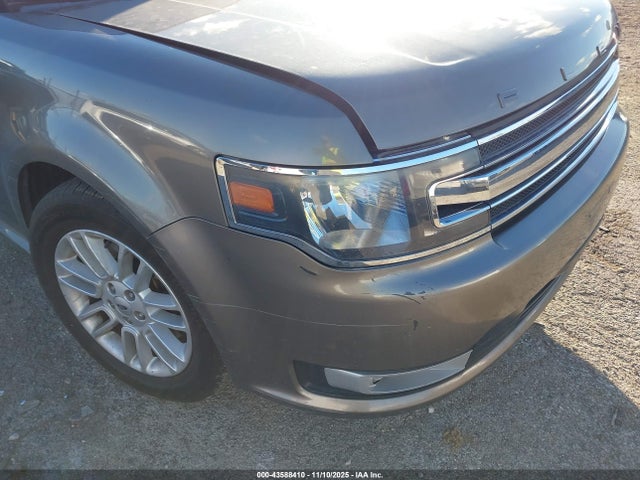 2013 FORD FLEX 2FMHK6C80DBD04592 Photo 5